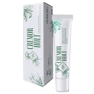 Poslední Šance Cremor Holt 50 ml