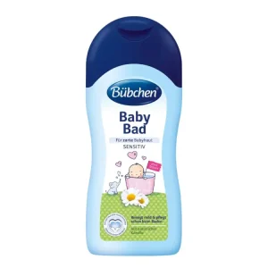 Bübchen Baby koupel 400 ml Must-Have