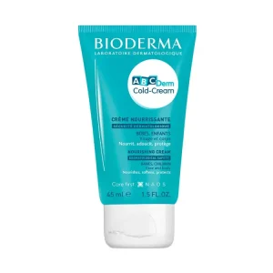 Akční Cena Bioderma ABCDerm Cold-Cream 45 ml