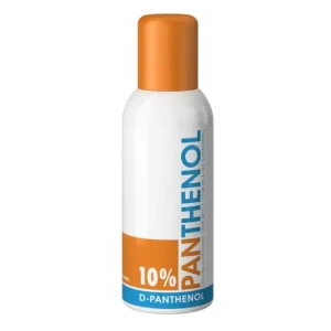 Koupit Online Panthenol sprej 10% 150 ml