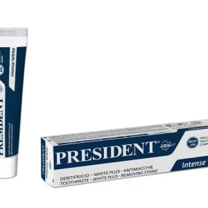 Přímo Od Výrobce President White Plus intenzivní pasta proti pigmentům 30 ml