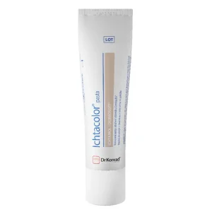 Dr. Konrad Ichtacolor pasta 30 ml Speciální Cena