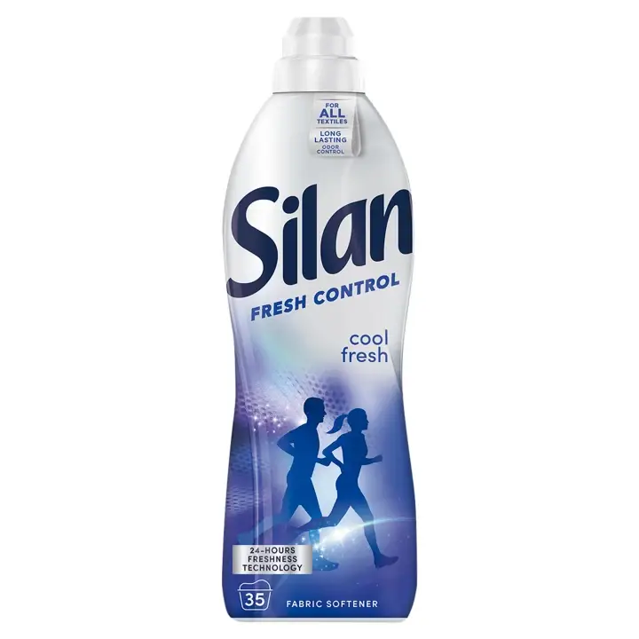 Silan Fresh Control Cool Fresh Aviváž 35 PD Nejlepší Cena