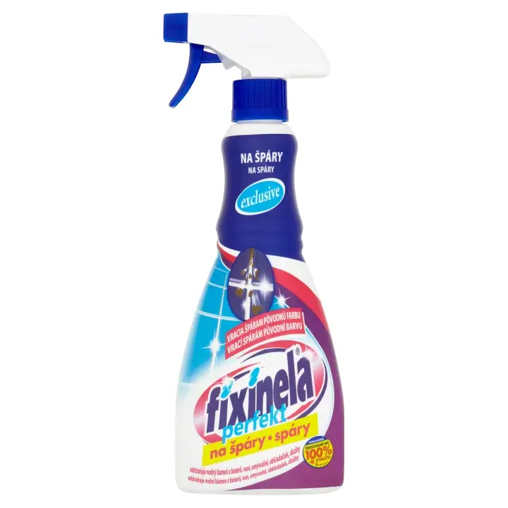 Fixinela Perfekt Na spáry 500 ml Vysoce Kvalitní