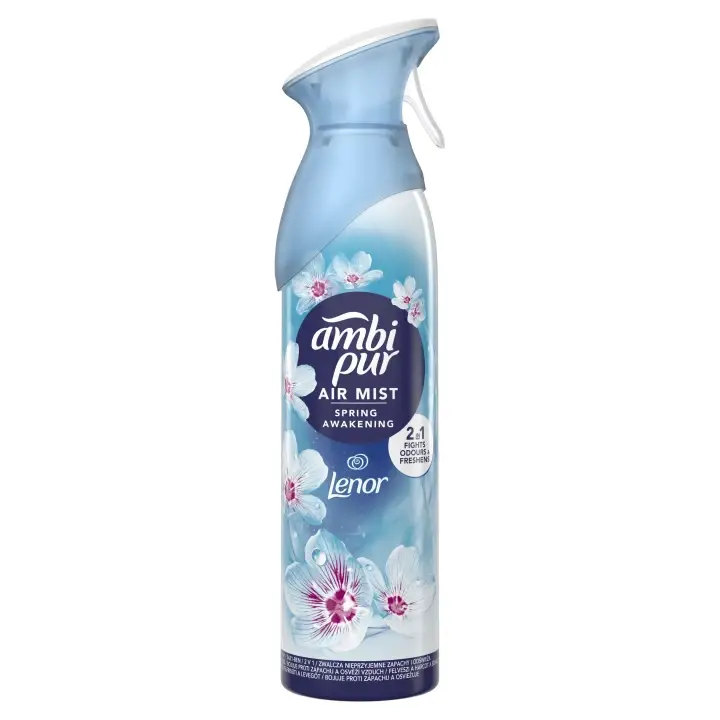 Speciální Cena Ambi Pur Spring Awakening Osvěžovač vzduchu 185 ml