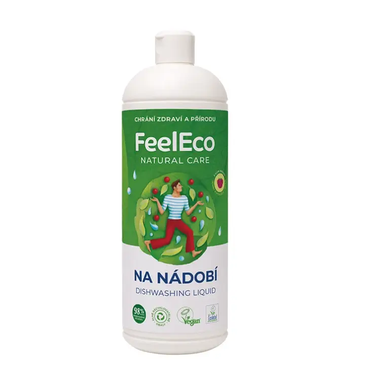 Must-Have FeelEco Na nádobí malina 1 l