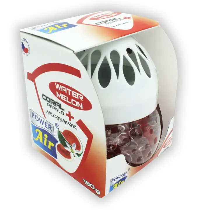 Doprava Zdarma Power Air Coral Pearls Plus Water Melon