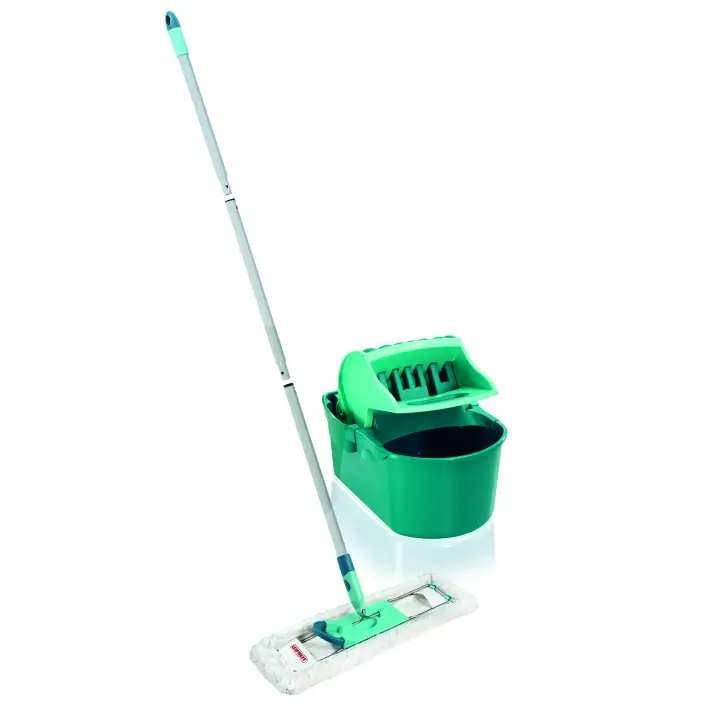 Jen Po Omezenou Doba Leifheit Set Vědro Profi Compact + mop Profi