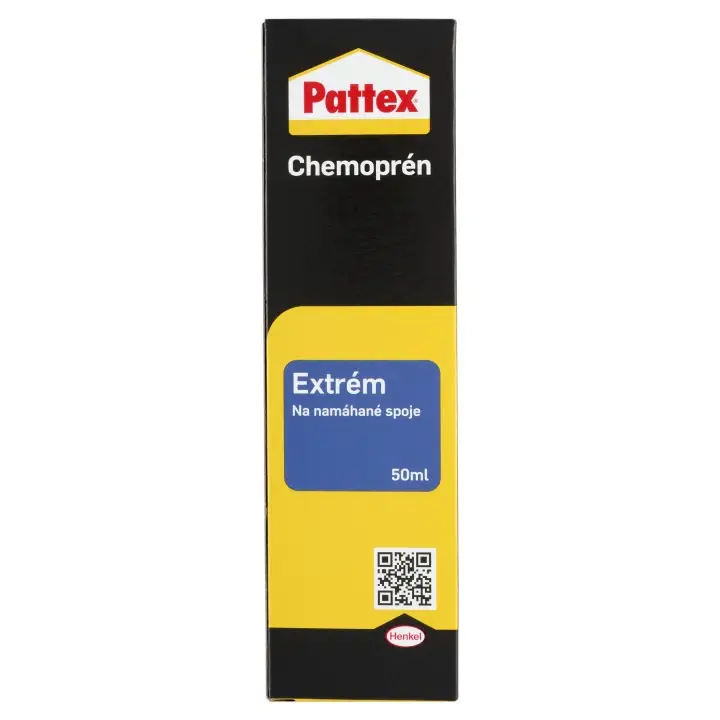 Pattex Chemoprén extrém 50 ml Časově Omezené