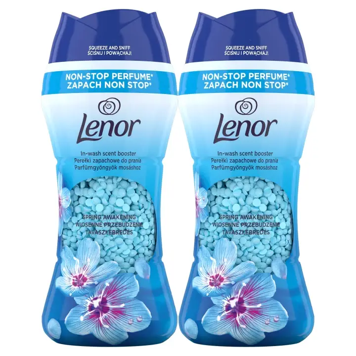 Odeslání Ihned Lenor Vonné perličky Spring Awakening 2 x 195 g