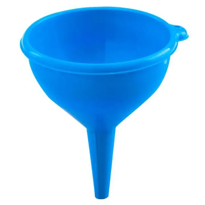 HeidrunTrychtýř plast 10 cm Poslední Šance