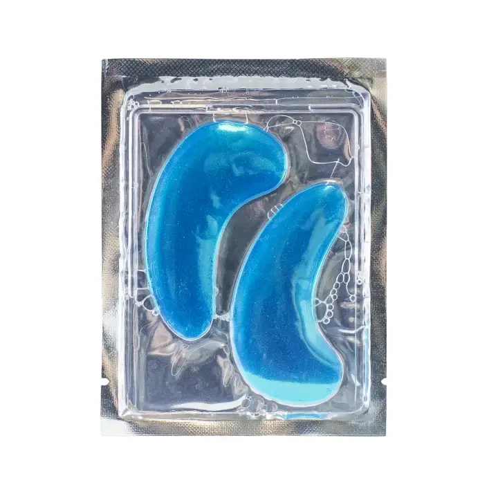 Doprava Zdarma Mooyam Blue Collagen Maska na oční okolí