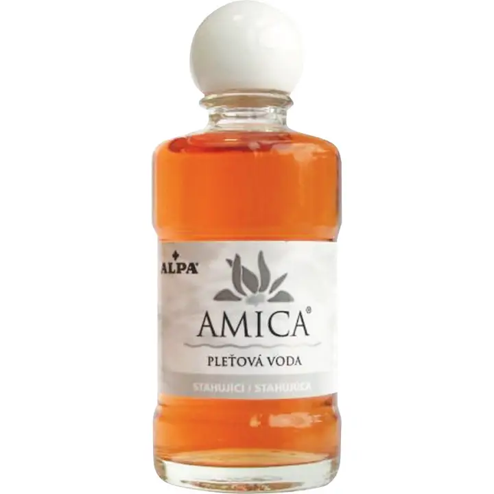 AMICA pleťová voda stahující 60ml Pouze Dnes