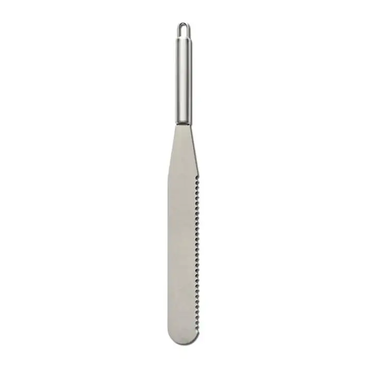 Kup Teď Toro Stěrka roztírací s ostřím nerez 39 cm