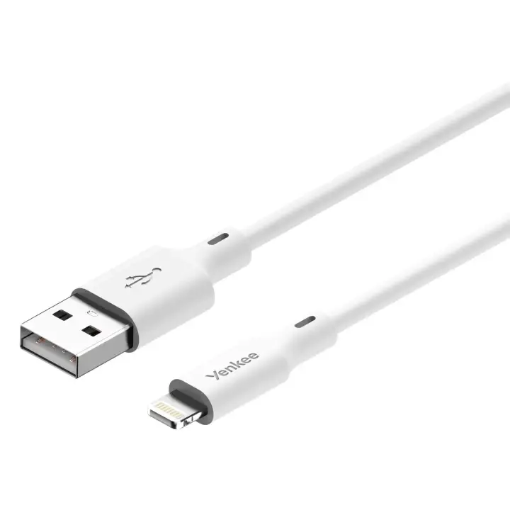 Odeslání Ihned Yenkee Kabel YCU 615WH/1,5 m