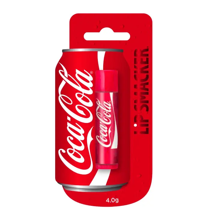 Lip Smacker balzám Coca-Cola 4 g Top Prodej