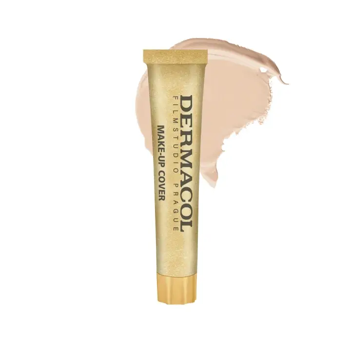 Akční Cena Dermacol Make-up Cover 208 30g