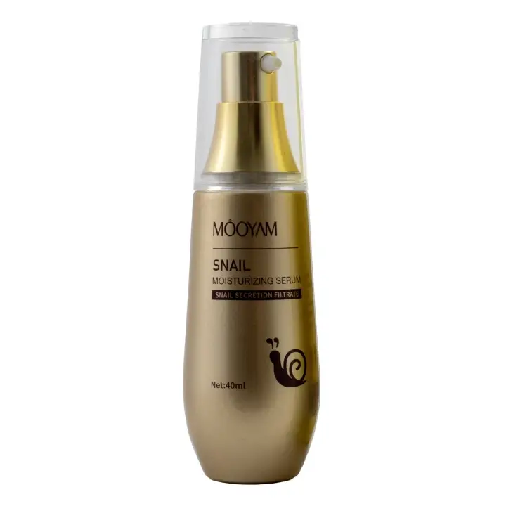 Expresní Doručení Mooyam Snail Hydratační sérum 40 ml