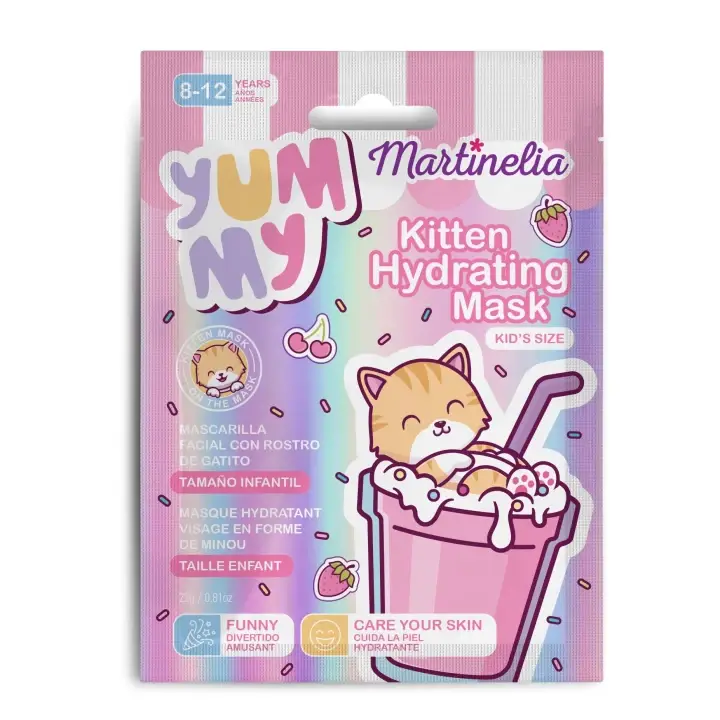 Pouze Dnes Martinelia Hydratační maska pro děti 1ks
