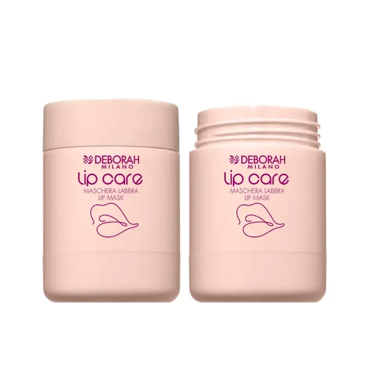 Deborah Milano Hydratační maska na rty Lip Care 14 ml Speciální Cena