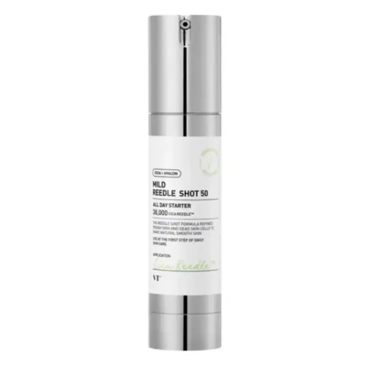 Cenová Bomba VT COSMETICS Reedle Shot 50 Pleťové sérum 50 ml