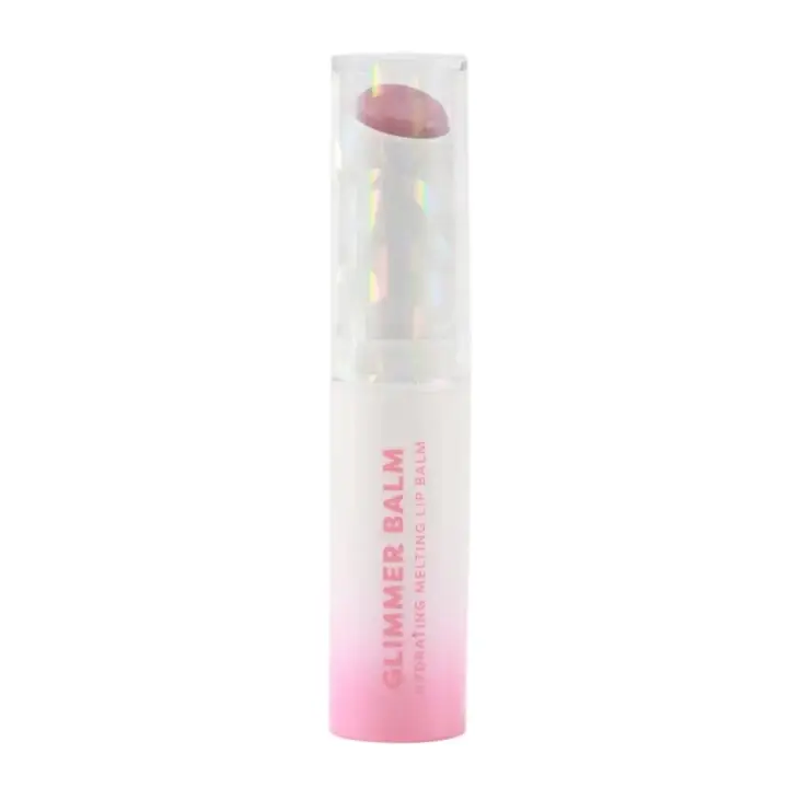 Ihned K Objednání Profusion Glimmer Balm Nude Melt hydratační balzám na rty 2,8 g