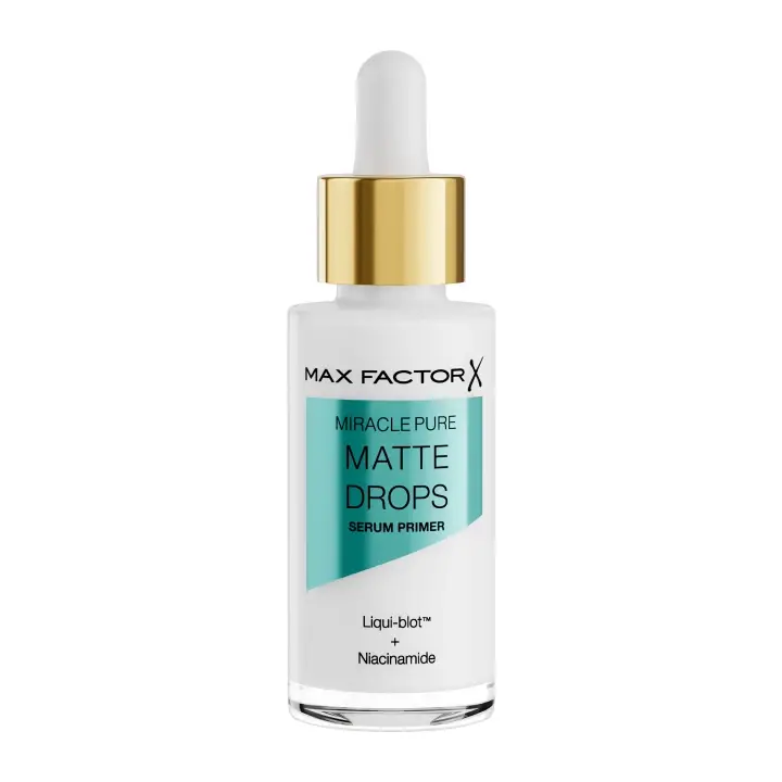 Ihned K Objednání Max Factor Matující sérum Miracle Pure