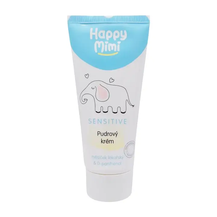 Pouze Dnes Happy Mimi pudrový krém 100ml