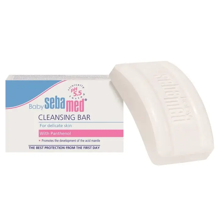 Kup Teď Sebamed dětský syndet 100g
