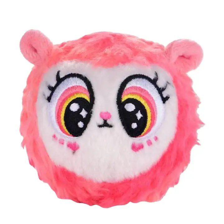 Sezónní Sleva Bouncibles HAZEL plyšová 8cm