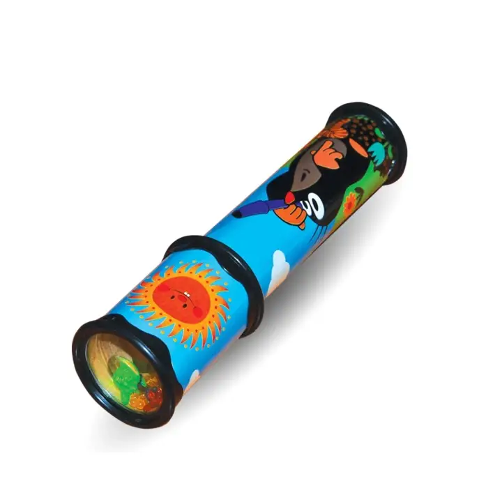 Kaleidoskop Krtek Sleva