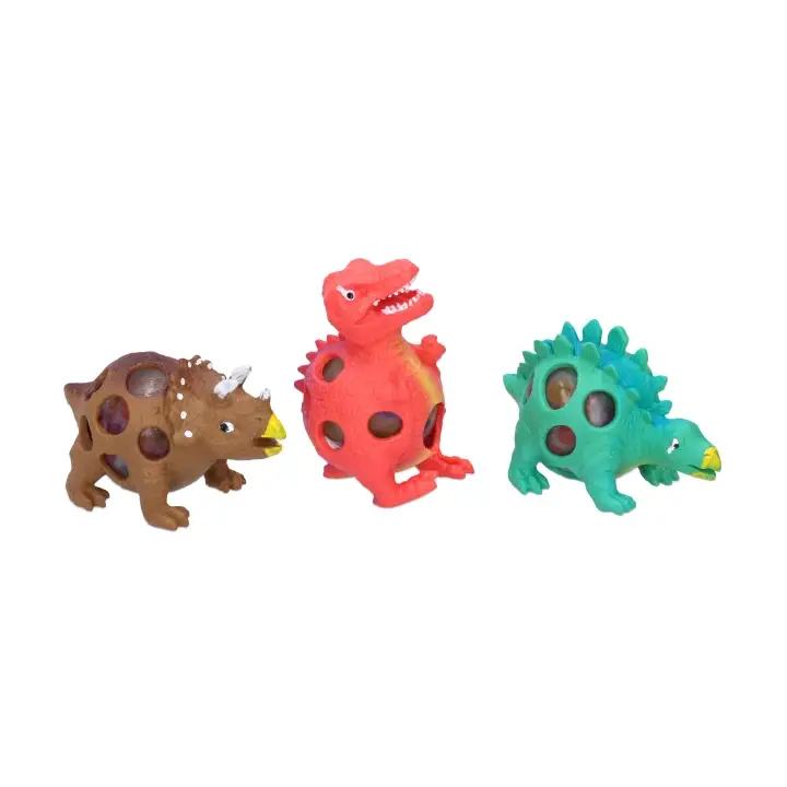 Jen Po Omezenou Doba Dinosaurus mačkací 9 cm
