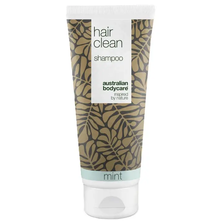 Australian Bodycare Šampon proti lupům s Tea Tree 200 ml Akční Nabídka