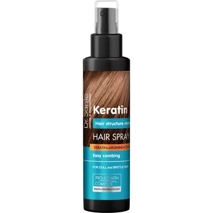 Dr. Santé Keratin Sprej 150 ml Akční Nabídka