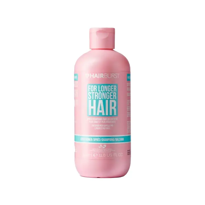Hairburst Kondicioner pro delší a silnější vlasy 350 ml Cenově Výhodný