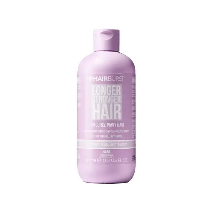 Kup Teď Hairburst Kondicionér na vlnité vlasy 350 ml