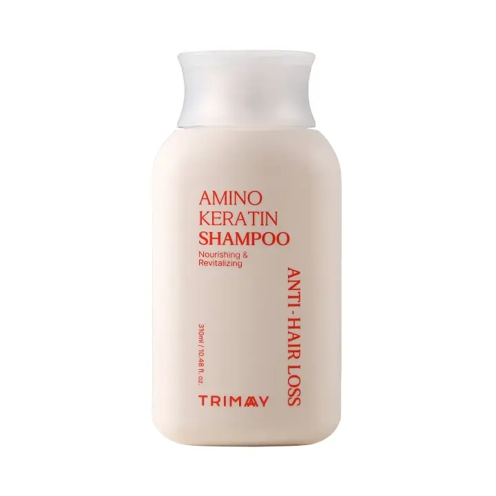 Dokud Zásoby Vydrží Trimay Šampon na suché vlasy proti vypadávání 310 ml