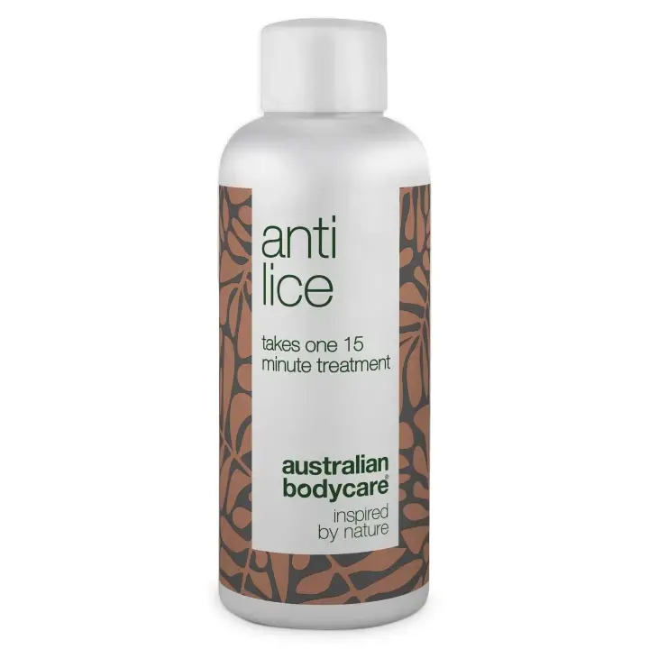 Australian Bodycare LICE Anti Lice Přípravek proti vším 100 ml Cenový Hit