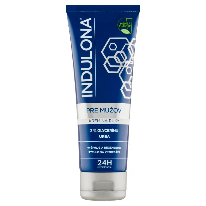 Indulona Krém na ruce pro muže 75 ml Hit Sezóny