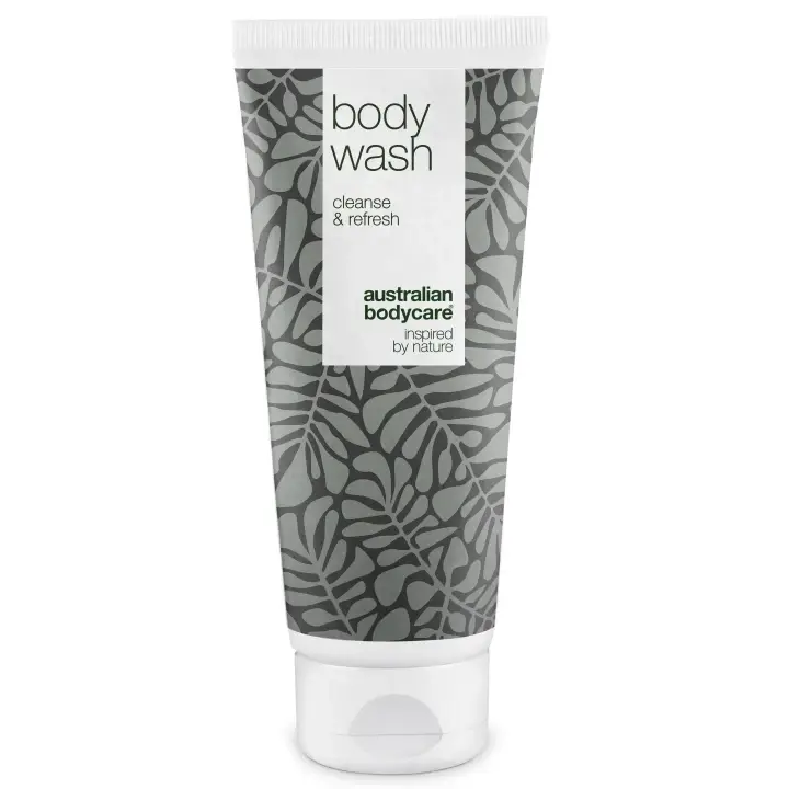 Australian Bodycare Sprchový gel s Tea Tree pro aknózní pokožku 200 ml Akční Nabídka