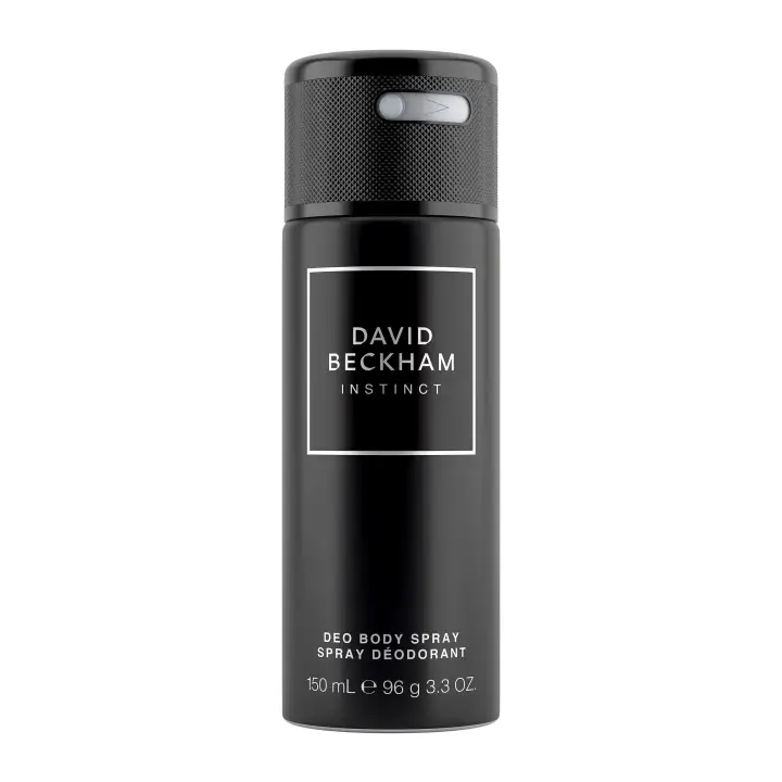 Časově Omezené David Beckham Instinct 150 ml