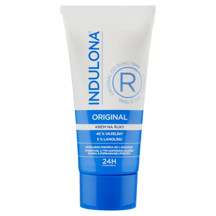 Indulona Original krém na ruce 30 ml Akční Nabídka