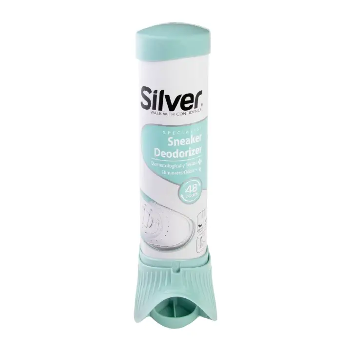 SILVER deodorant do obuvi Sport 100 ml Originální