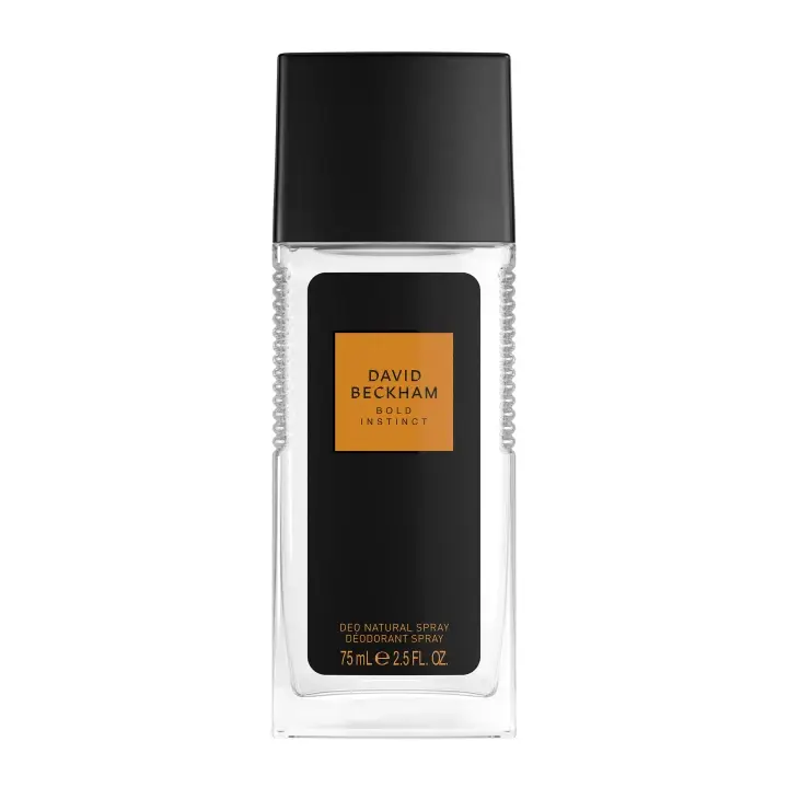 Koupit Online David Beckham Bold Instinct DNS 75ml