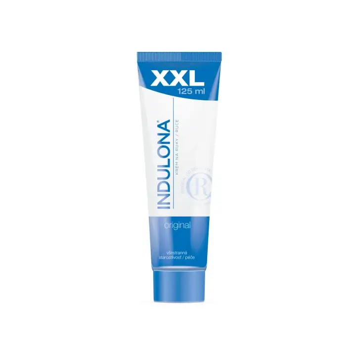 Indulona Original XXL Krém na ruce 125 ml Horká Nabídka