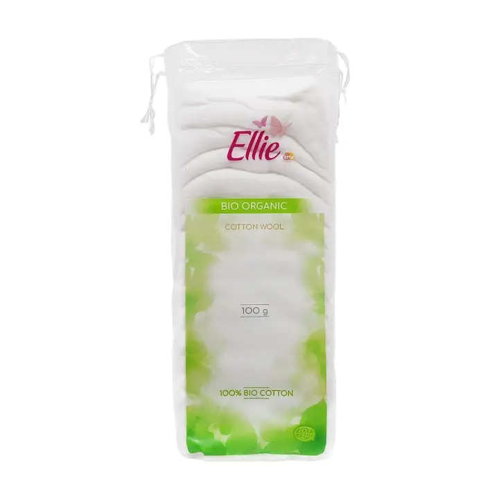 Ellie BIO vata 100g Expresní Doručení