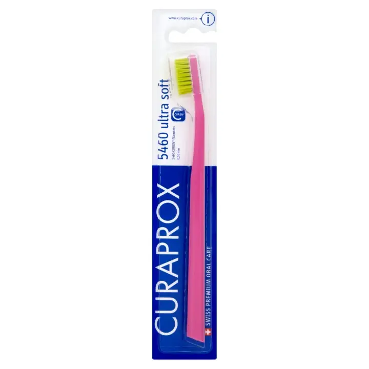 CURAPROX CS 5460B Zubní kartáček Ultra soft Výhodná Nabídka
