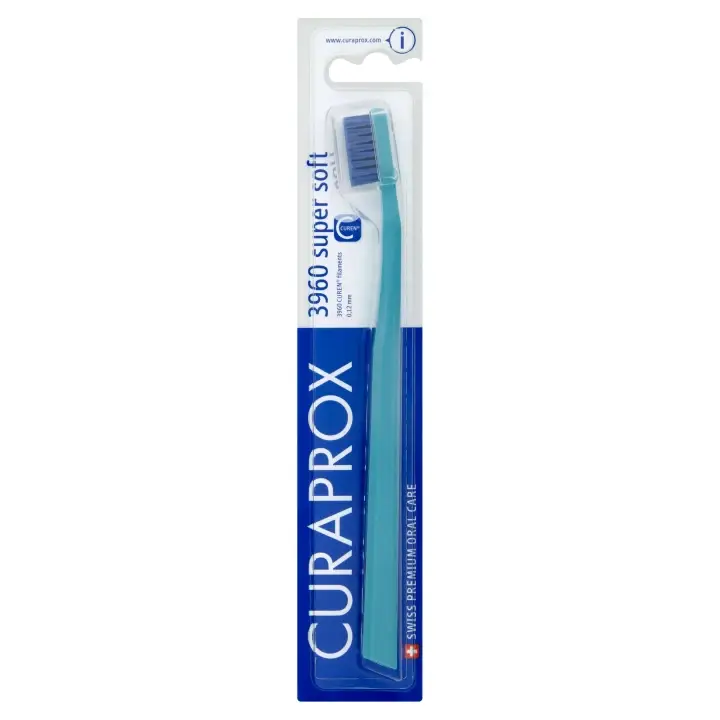 CURAPROX CS 3960B Zubní kartáček Super soft Zlevněný