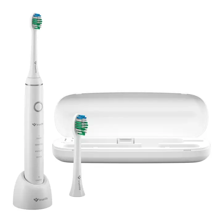 TrueLife SonicBrush Compact Elektrický zubní kartáček Značkový