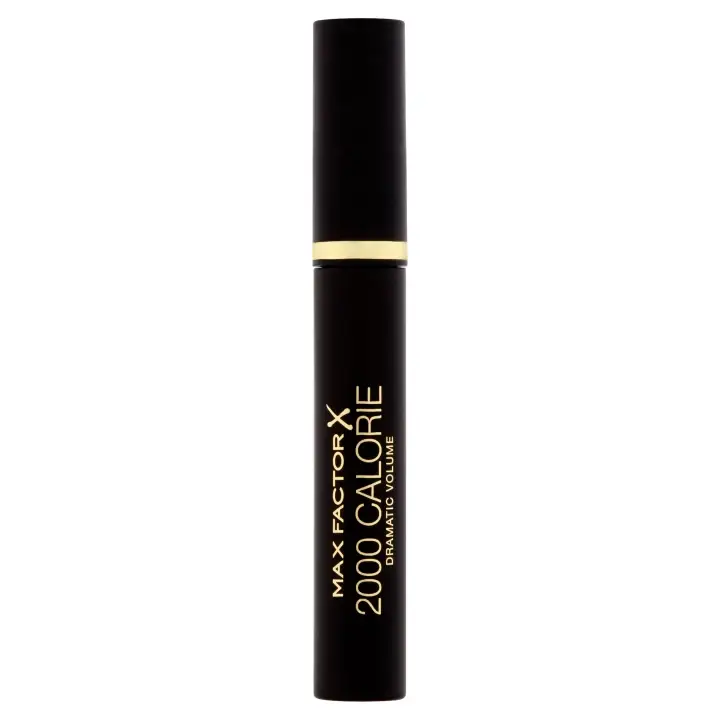 Max Factor 2000 Calorie Dramatic Volume mascara black 9ml Poslední Šance